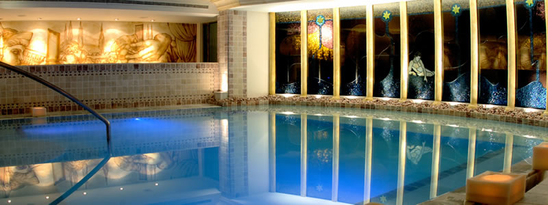 spa