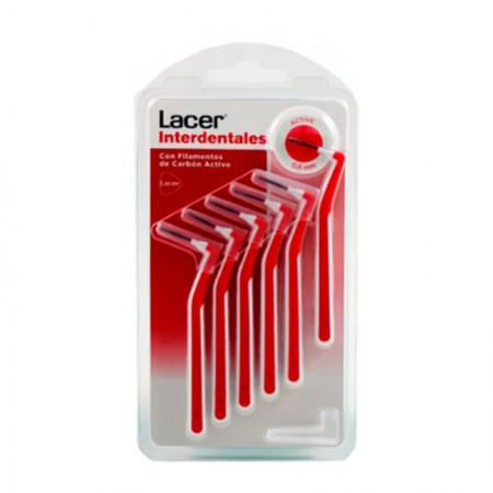 Lacer Interdentales Active Angular 0,6 mm