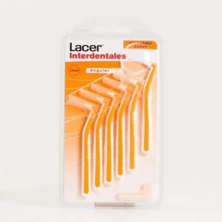 Lacer Interdentales Active Angular 0,5 mm