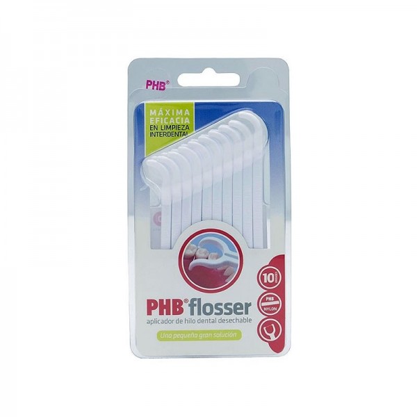 Hilo dental Oral B EssentialFloss 2 Uds, Productos