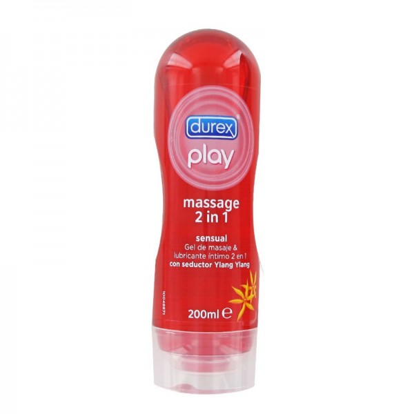 Durex Play Massage Sensual