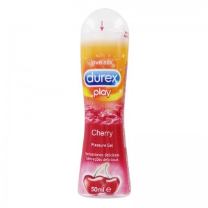 Durex Play Cherry Gel