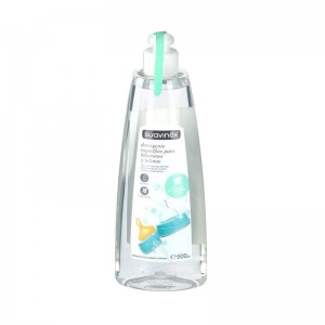 Suavinex Detergente específico para biberones y tetinas