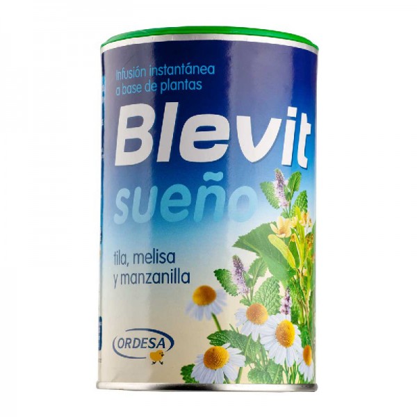 NUTRIBEN INFUSIONES ALIVIT BUENAS NOCHES, 150 G