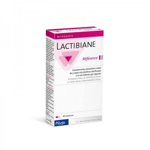 Lactibiane Tolerance - Farmacia Quintalegre