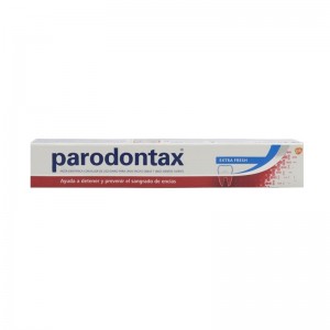 Parodontax Extra Fresh Pasta Dentífrica