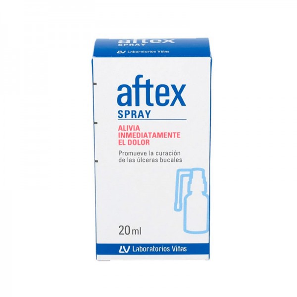 Aftex Spray