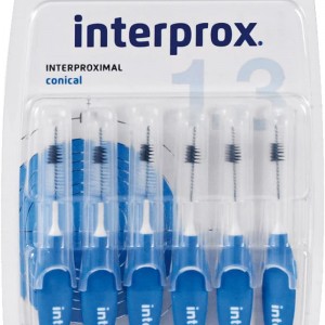 Interprox Cepillo Interproximal