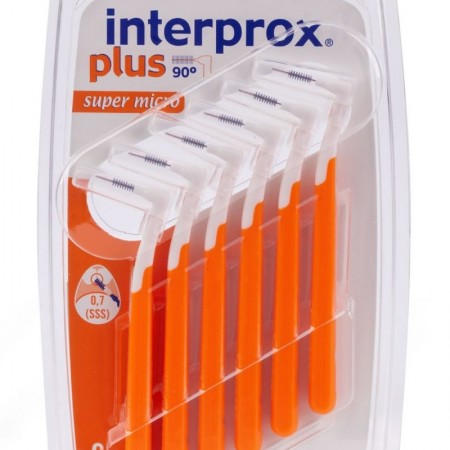 Interprox Plus Cepillo Interproximal