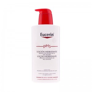 Eucerin pH5 Loción Hidratante