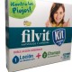 Filvit Kit Tratamiento Total Loción +Champú