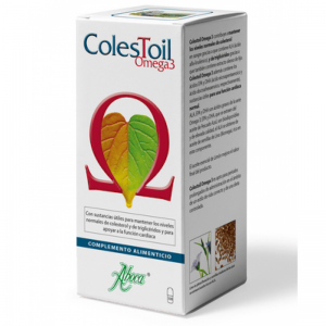 Colestoil Omega 3
