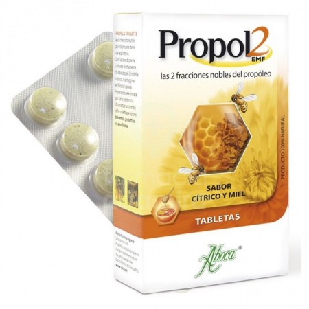 Propol2 EMF Tabletas