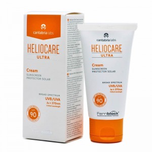 Heliocare Ultra Cream SPF 90