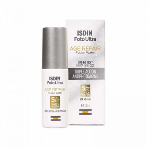 Isdin Fotoultra Age Repair Fusion Water SPF 50+