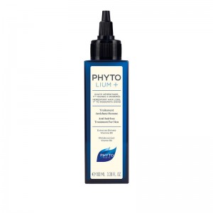 Phyto Phytolium+ Tratamiento Anticaída para Hombre