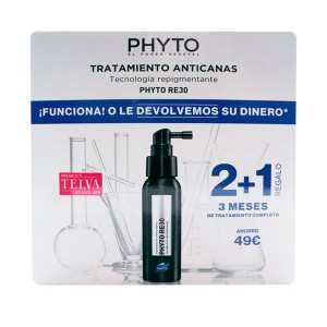 Phyto RE30 2+1