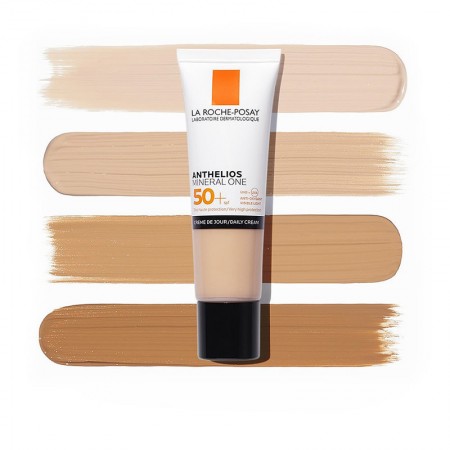 La Roche-Posay Anthelios Mineral One SPF 50+