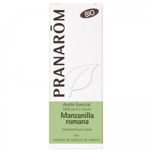Pranarom Aceite Esencial Manzanilla Romana