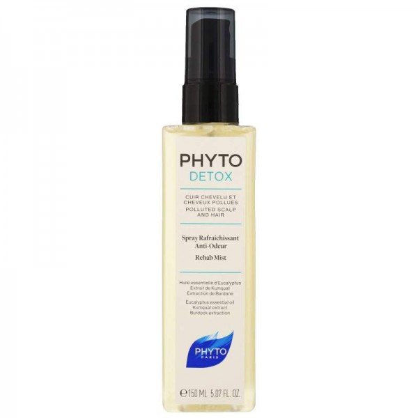 Phyto Phytodetox Spray