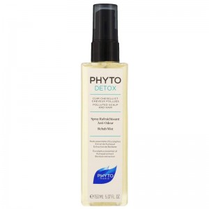 Phyto Phytodetox Spray Resfrescante Antiolor