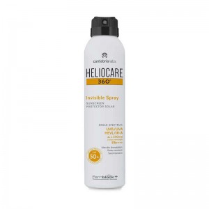 Heliocare 360⁰ Invisible Spray SPF50+