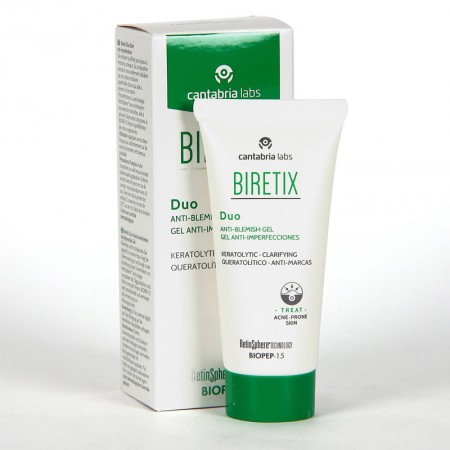Biretix Duo Gel Antiimperfecciones