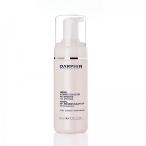 Darphin Intral Cleanser Mousse