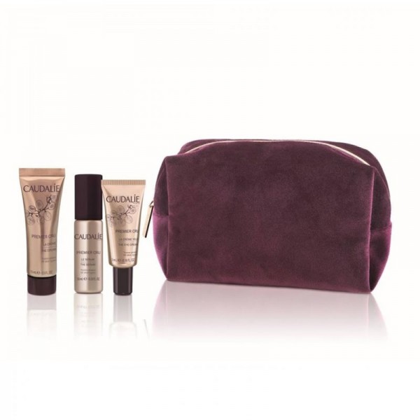 Cofre Caudalíe Neceser Premier Cru