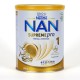 Nestlé NAN Supreme 1 Leche de Inicio en polvo
