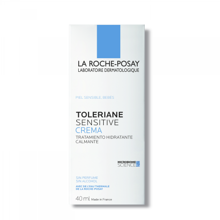 La Roche Posay Toleriane Sensitive Crema