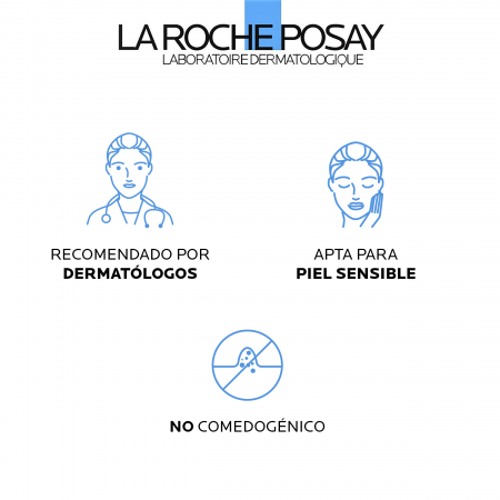 La Roche-Posay Hydraphase HA Ligera