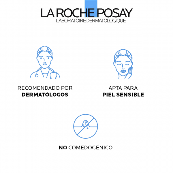 La Roche-Posay Hydraphase HA Ligera