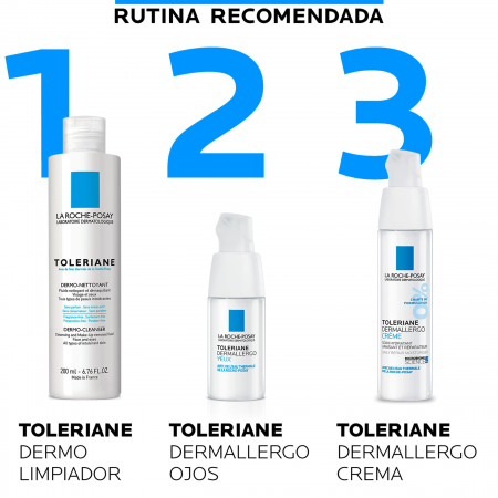 La Roche-Posay Toleriane Dermallergo