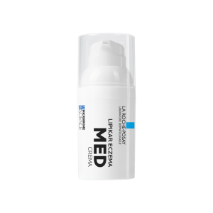 Lipikar Eczema MED Cream