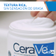 Ceravè Crema Hidratante Piel Seca 340 g
