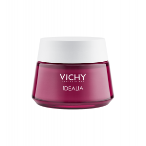 Vichy Idealia Crema energizante Día Pieles Normal y Mixtas