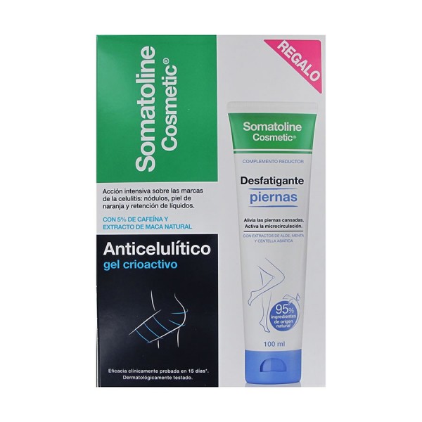 Anticelulíticos eficaces que puedes comprar en la de farmacia