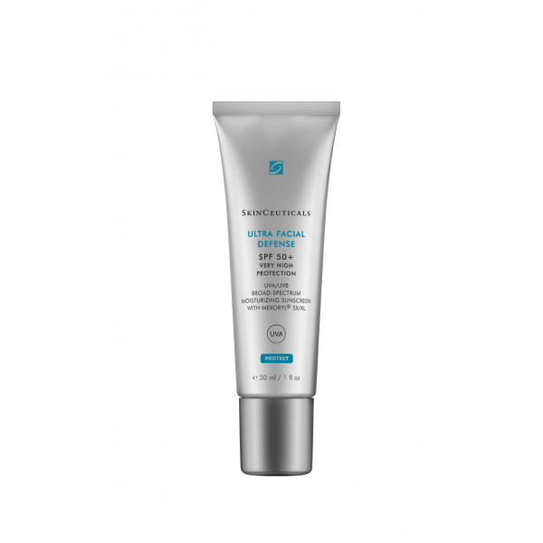 SkinCeuticals Ultra Facial Defense SPF50