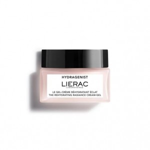 Lierac Hydragenist Gel-Crema Rehidratante Luminosidad