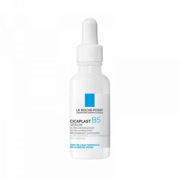 La Roche Posay Cicaplast B5 Sérum La Roche Posay Cicaplast B5 Sérum
