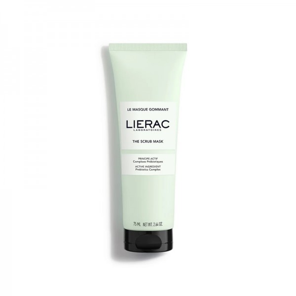 Cofre Lierac Mascarilla Exfoliante Cofre Lierac Mascarilla Exfoliante
