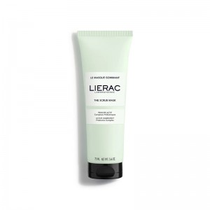 Lierac Mascarilla Exfoliante