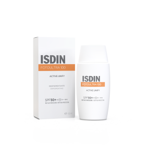 Isdin FotoUltra 100 Active Unify SPF50+