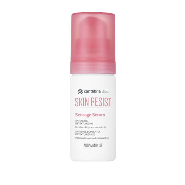 Skin Resist Sensage Serum