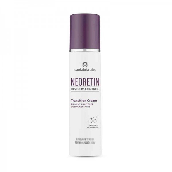 Neoretin Discrom Control Transition Cream