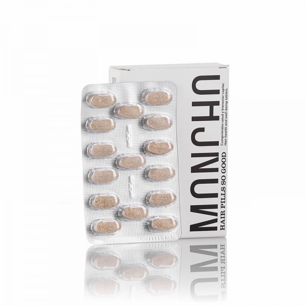 Moncho Moreno Hair Pills So Good 30U Moncho Moreno Hair Pills So Good 30U