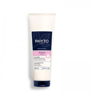 Phyto Gel Crema Definidor Rizos 150ml