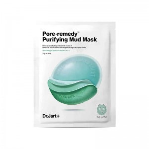 Dr. Jart+ Pore Remedy Mascarilla De Barro Purificante