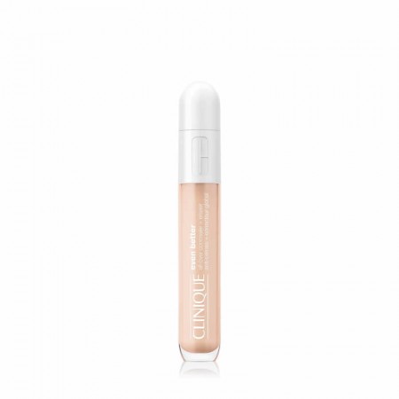 Clinique Even Better Corrector y Difuminador Total